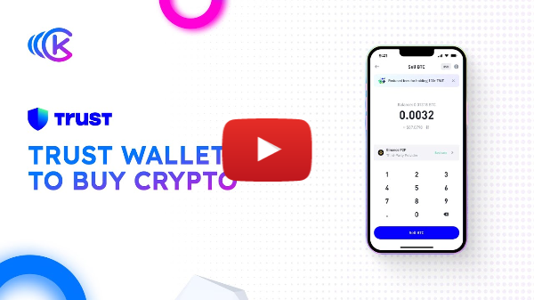 Trust Wallet: How to Buy Crypto - A Step-by-Step Guide | Ep. #6