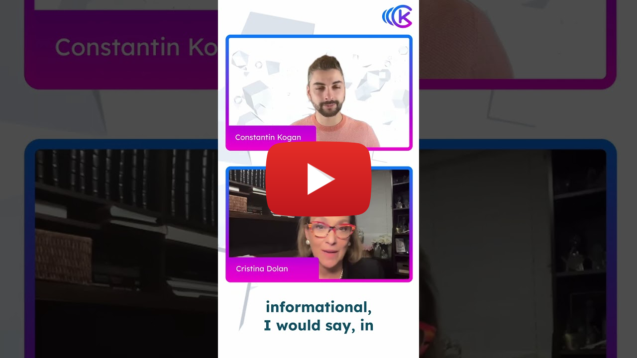 Hey! Make sure to check out the latest interviews on Holistic Investments!