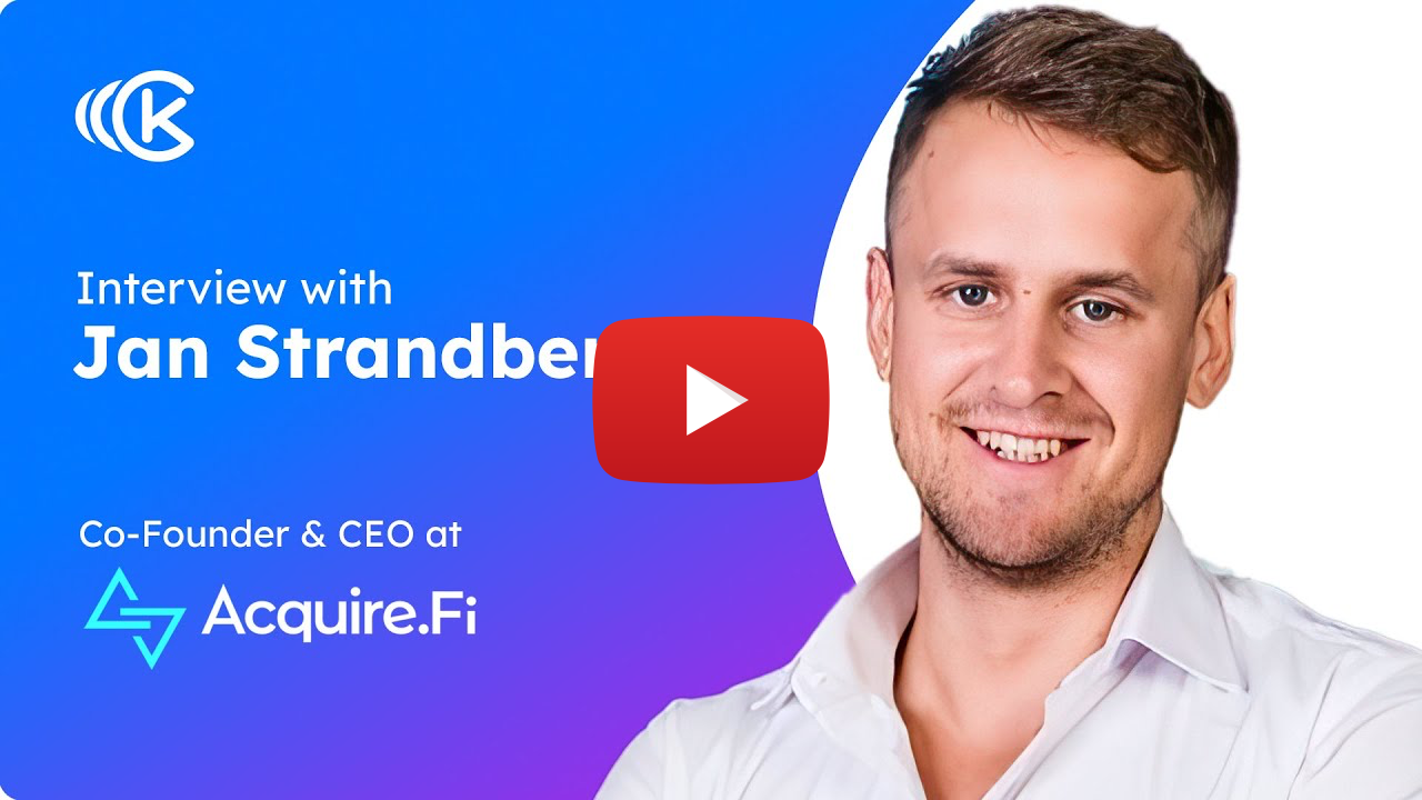 🧳 M&A, Secondaries, Challenges Of Selling Your Business In Crypto