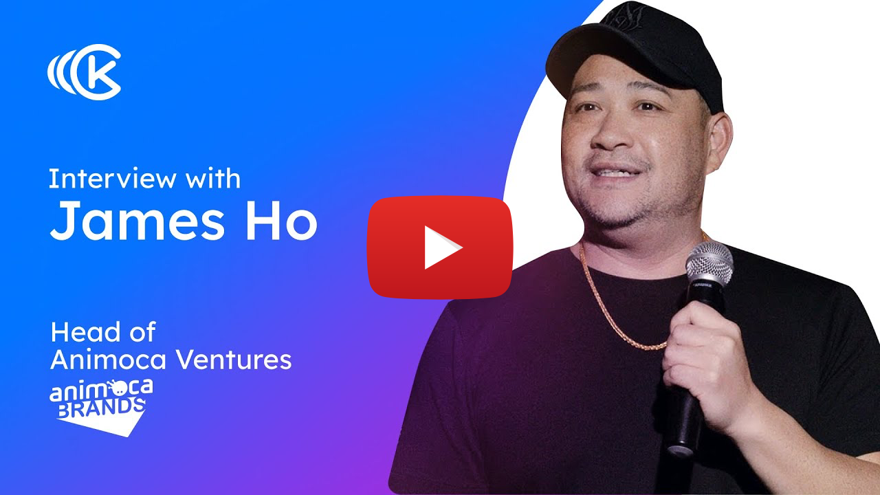 The Future of Web3 and AI: A Deep Dive with James Ho