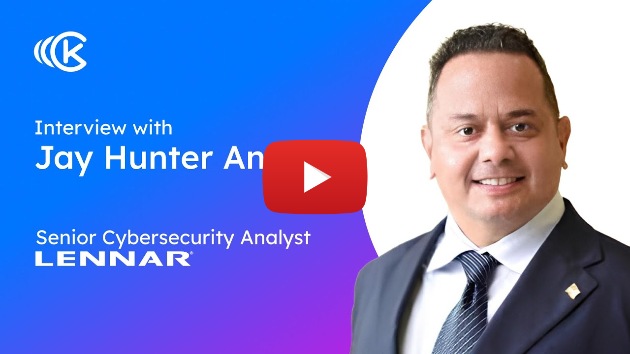 Palau Digital Residency ID and Cybersecurity Insights with Jay Hunter | Ep. #75