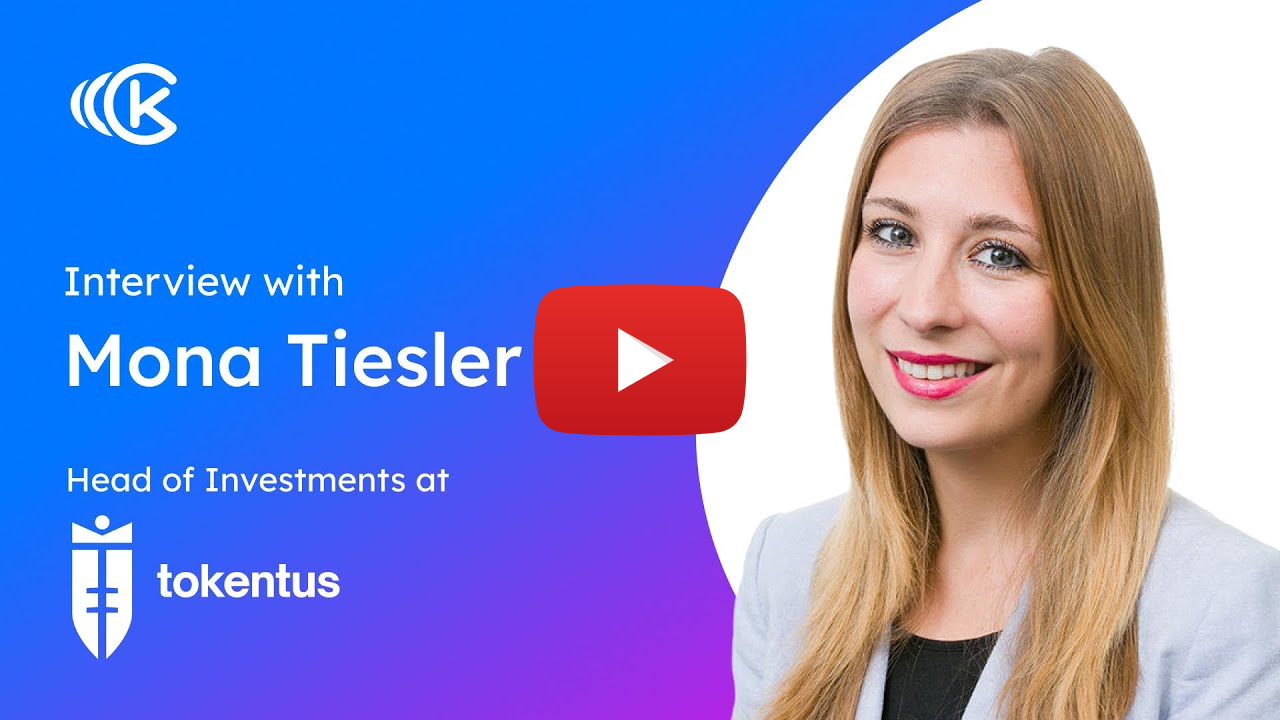 🔮 Web2.5, Market Trends, and Building a Successful Crypto Investment Portfolio | Ep #80