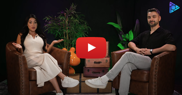 Discover Freedom in Web3: Exclusive Talk with Constantin on Crypto, Blockchain, and the Future
