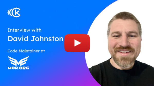 🤔Bitcoin, Ethereum… Morpheus? David Johnston on the Next Big Thing!